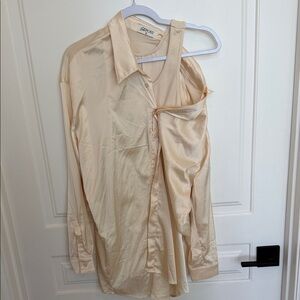 The Post Women's Mini Dress